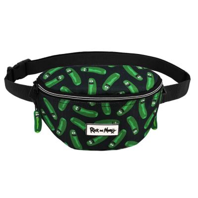 Rick and Morty Pickle - Sac banane Rick