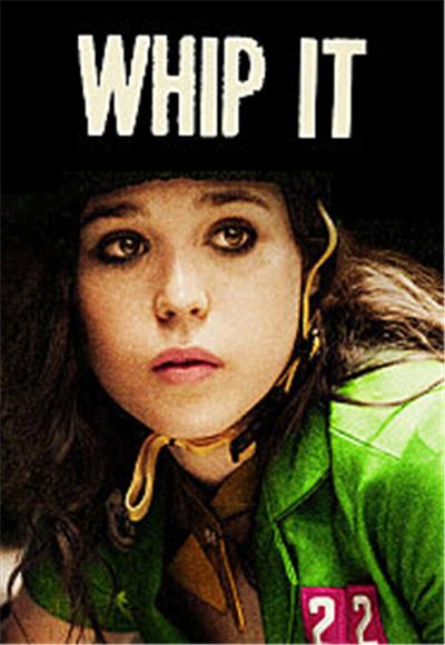 Whip It!