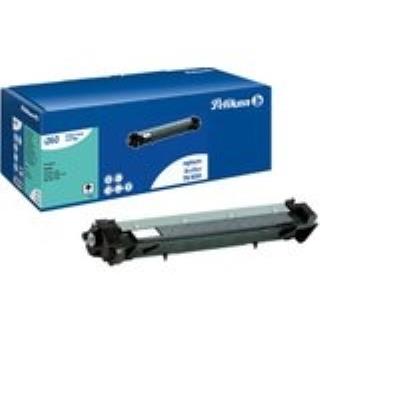 Pelikan - zwart - tonercartridge (alternatief voor: Brother TN1050)