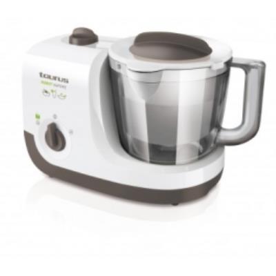 Robot de cuisine à vapeur Robot Vapore