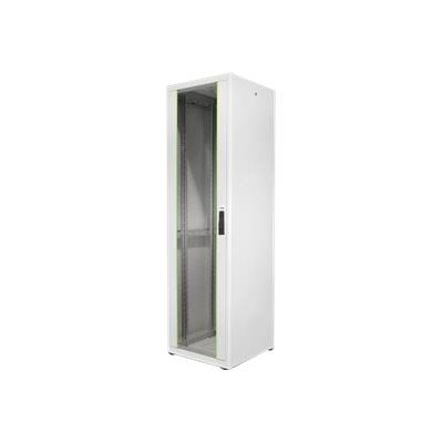DIGITUS Professional Dynamic Basic DN-19 42U-6/6-D - rack - 42U