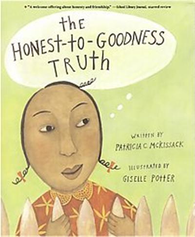 Honest-To-Goodness Truth