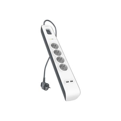 Belkin - protection contre les surtensions