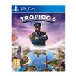 Tropico 6 PS4