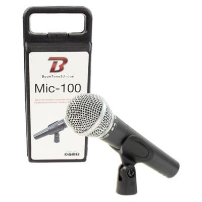 Micro BoomToneDJ MIC 100