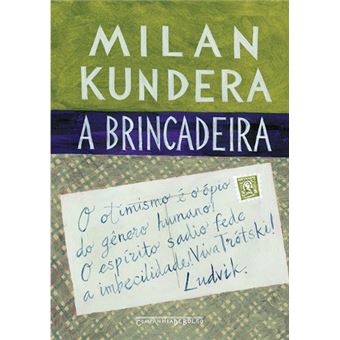 A Brincadeira