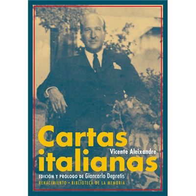 Cartas Italianas