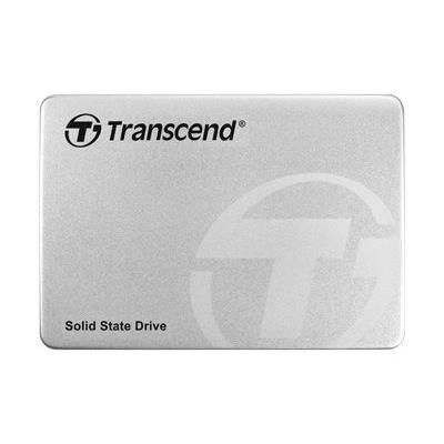 Transcend SSD220S - solid state drive - 480 GB - SATA 6Gb/s