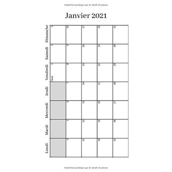 Agenda 2022-2024 3 Ans - Agenda Journalier, Semainier et Mensuel De Janvier  2022 a Décembre 2024 NLFBP Editions - broché - NLFBP Editions - Achat Livre