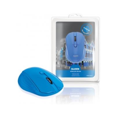 Souris sans fil curaçao sweex
