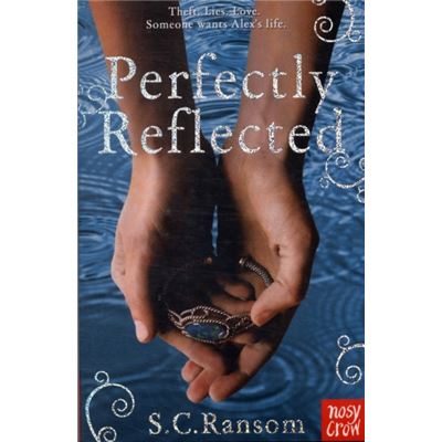 Perfectly Reflected (Small Blue Thing Trilogy)
