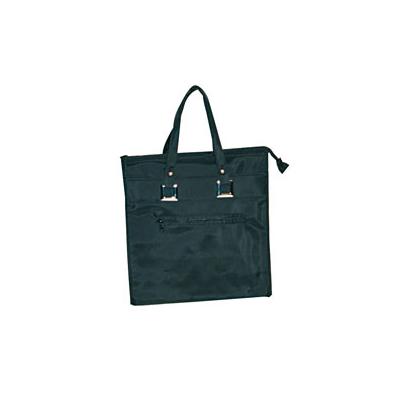 Sidebag sac shopping toulon 35x34x10cm assort.
