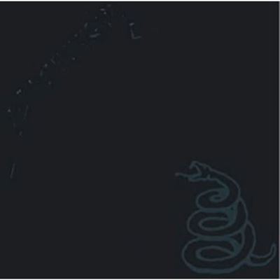 Metallica (shm-cd)