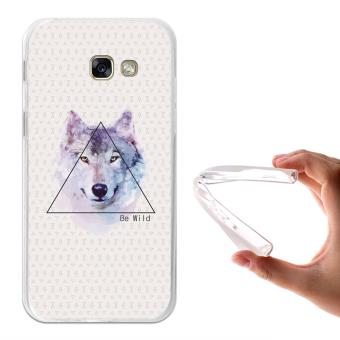 coque samsung a5 2017 loup coque samsung a5 2017 loup