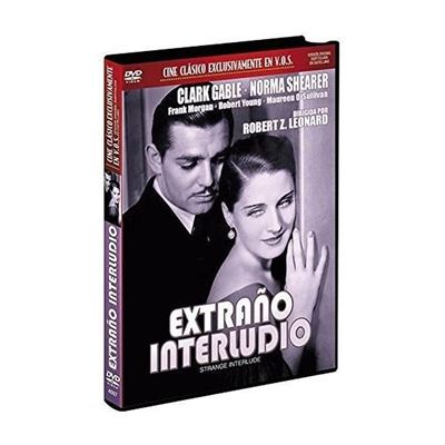 Strange Interlude(1932) (Strange Interlude)