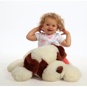 peluche 65 cm