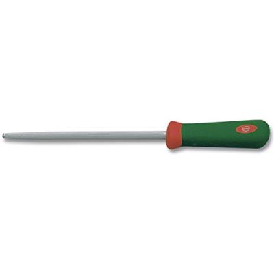 Sanelli premana professional fusil acier inoxydable vert/rouge 36,0 x 2,5 x 3,0 cm