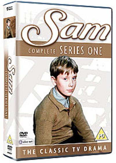Sam - Series 1 - Complete , (Box Set)