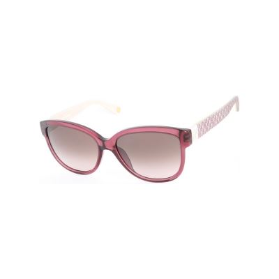 Lunettes de soleil Femme Carolina Herrera SHE6440W48 (56 mm)