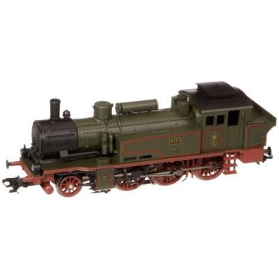 Locomotive vapeur série t12 de la k.p.e.v.