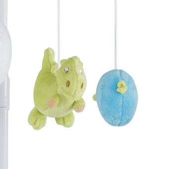 Mobile Musical Bebe Garcon Dragon Mobiles Achat Prix Fnac