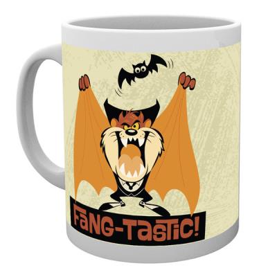 Tasse de ceramique Looney Tunes Fang-Tastic