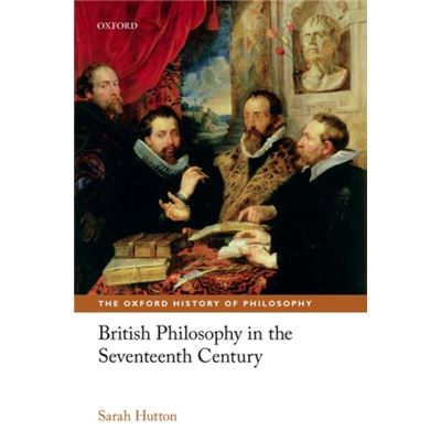 British Philosophy In The Seventeenth Ce