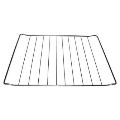 GRILLE DE FOUR INOX 343 X 280 SEB