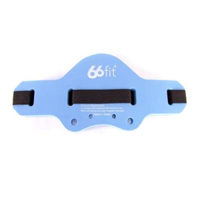 66fit ceinture de flottaison aquajogging- adulte