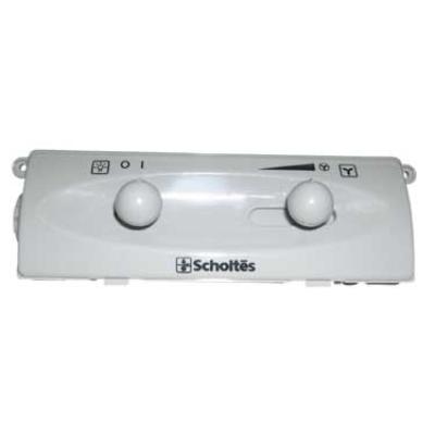 BOITIER DE COMMANDE