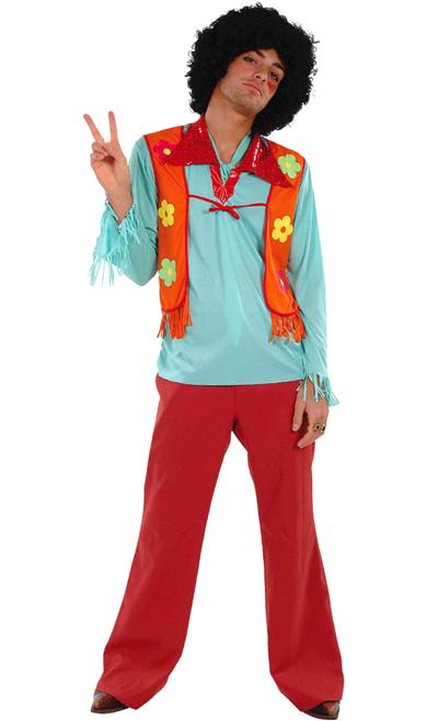 Déguisement Costume Années 70