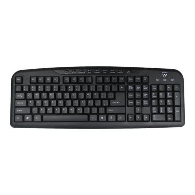 Ewent EW3130 - toetsenbord - US