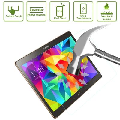 Protecteur verre trempé Galaxy Tab S 10.5