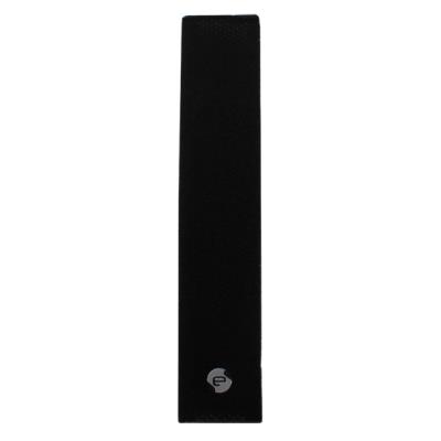 Grille de remplacement Elokance Grille Black ELO Slim
