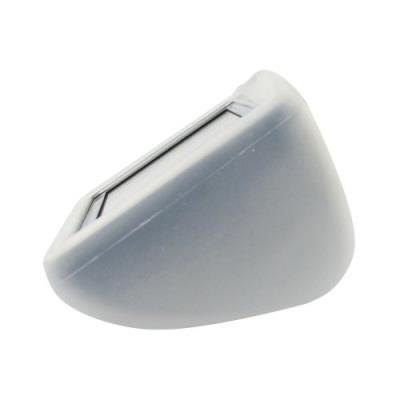 Protection en silicone pour GPS TomTom© Go x10 transparente