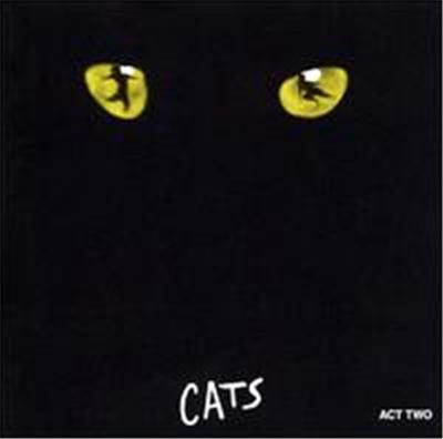 Cats (Original Broadway Cast)