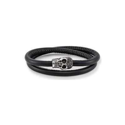 Bracelet Unisexe Thomas Sabo UB0009-835-11 (19 cm)