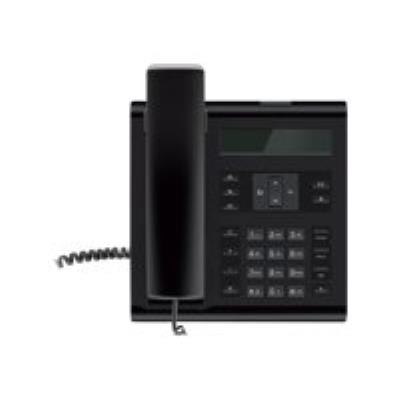 Unify openscape desk phone ip 35g (hfa) v3 icon, - noir, l30250-f600-c295, ehem. siemens enterprise com.