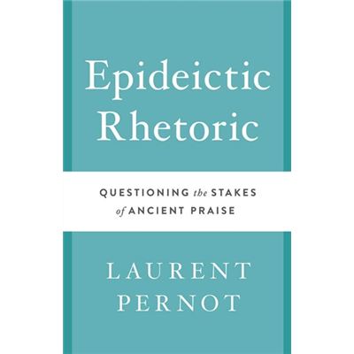 Epideictic Rhetoric