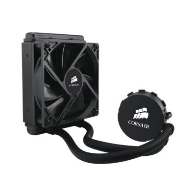 Corsair Hydro Series H55 Quiet CPU Cooler - vloeistof-koelsysteem