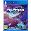 Spacebase Startopia PS4