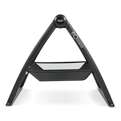 Graco support pour nacelle graco evo - noir