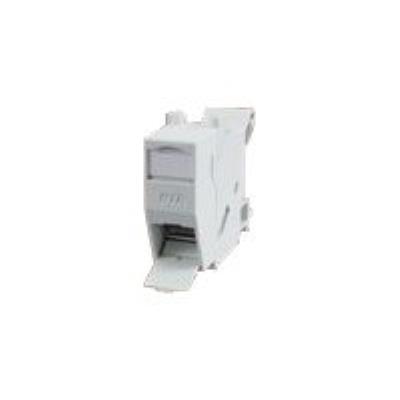 BTR E-DAT modul REG 8(8) IP20 empty - prise modulaire