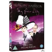 MY FAIR LADY (DVD) (IMP)