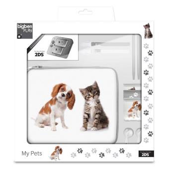 Little Friends Le Nintendogs Switch Test Switch Actu