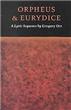 Orpheus & Eurydice - 1