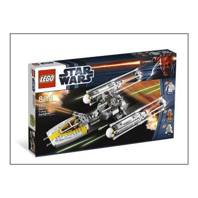 Lego 9495 Star Wars - Gold Leader’S Y-Wing Starfighter