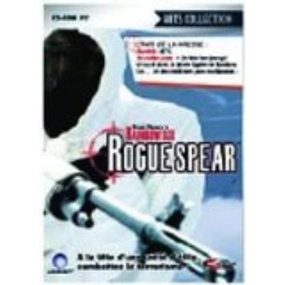 Rogue Spear Tom Clancy'S - Pc - Neuf Vf