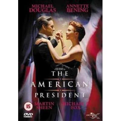 The American President , (Wide Screen)