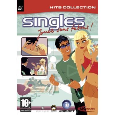 Singles - PC - Neuf